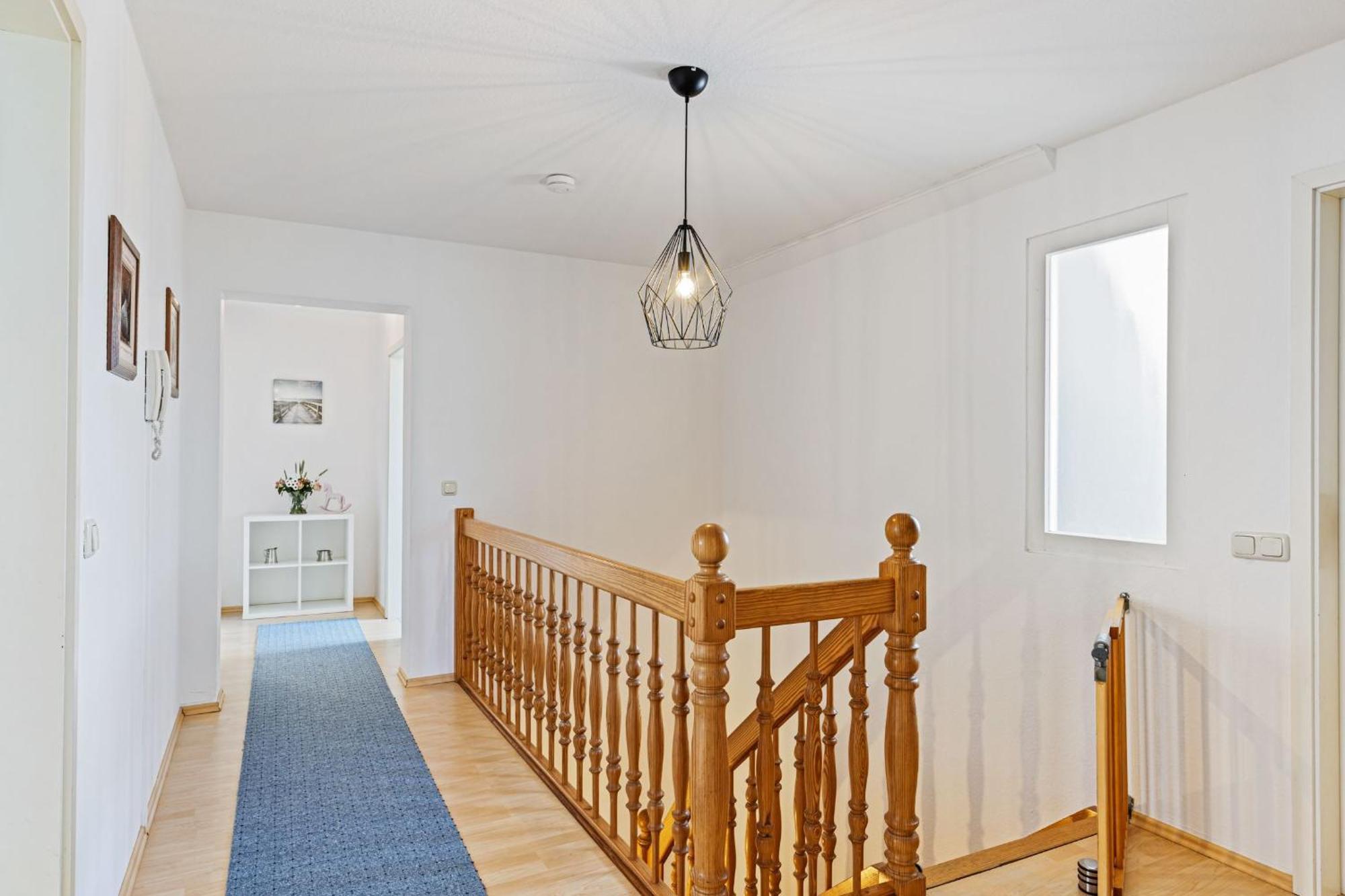 Ferienwohnung "Flori'S Ponyhof" Kröpelin Exteriör bild